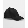 MOD. B801:Black, 100% cotton, One Size